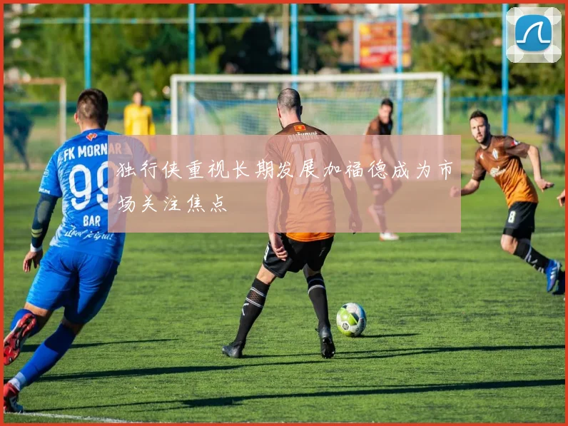 独行侠重视长期发展加福德成为市场关注焦点